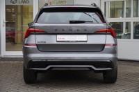 Skoda Kamiq 1.5 TSI Monte Carlo