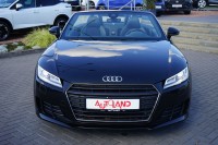 Audi TT Roadster 2.0 TFSI