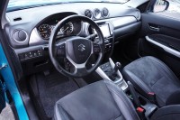 Suzuki Vitara 1.6 Comfort 4x2