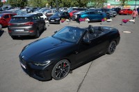 BMW 420 i Cabrio M Sport Aut.