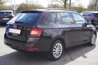 Skoda Fabia Combi 1.0 Ambition