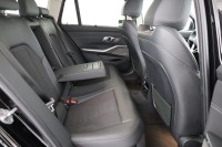 BMW 320 d Touring Sport Line
