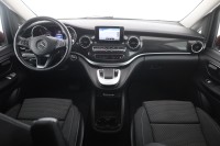 Mercedes-Benz V-Klasse V250 d lang