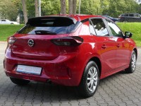 Opel Corsa F 1.2 Edition (EURO 6d)