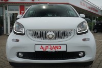 Smart ForTwo fortwo coupe prime
