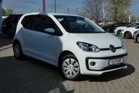 VW up up! 1.0 Basis