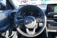 Toyota Yaris Cross 1.5 VVT-i Hybrid Elegant