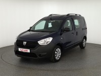 Dacia Dokker Express 1.2 TCe 115 Comfort Navi Tempomat Bluetooth