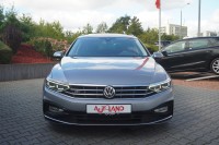 VW Passat Variant 2.0 TDI R-Line