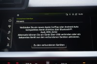 Audi A3 Sportback 35 TFSI s-tronic