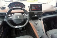 Peugeot Rifter 1.2 GT