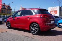 Citroen C4 Picasso 1.2 PureTech 130 Shine