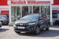 Vorschau: Dacia Sandero Stepway TCe 100 Eco-G