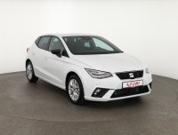Seat Ibiza FR 1.0 TSI