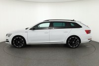 Vorschau: Skoda Superb Combi 1.4 TSI Sportline iV