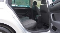 VW Passat Variant 2.0 TDI