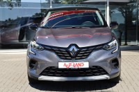 Renault Captur TCe 90
