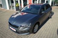 Skoda Scala 1.5 TSI