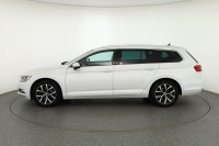 Vorschau: VW Passat Variant 1.4 TSI