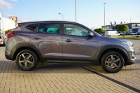 Hyundai Tucson 1.6 GDI