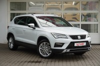 Seat Ateca 2.0 TDI Xcellence 4Drive