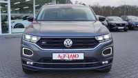 VW T-Roc 1.5 TSI United DSG R-Line