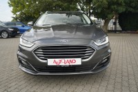Vorschau: Ford Mondeo Turnier 2.0 EB Titanium Aut.