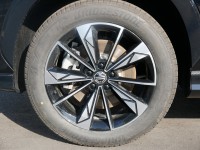 MG HS 1.5 T-GDI Hybrid+ Luxury Aut.