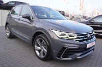 VW Tiguan 1.5 TSI R-Line DSG