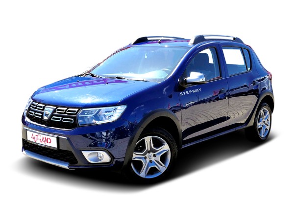 Dacia Sandero II 0.9 Stepway