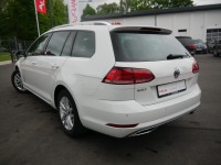 VW Golf VII Variant 1.5 TSI Highline