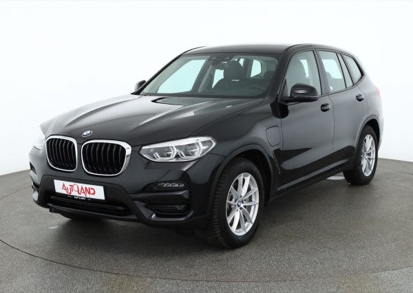 BMW X3 30e xDrive
