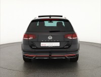 VW Passat Alltrack 2.0 TDI DSG