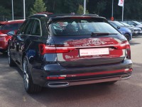 Audi A6 Avant 40 2.0 TDI