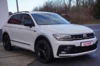 VW Tiguan 2.0 TDI R-line 4M DSG