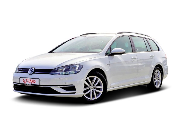 VW Golf Variant 1.5 TSI