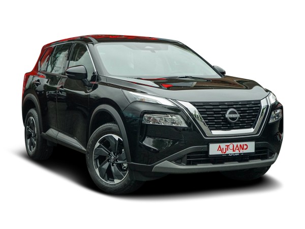 Nissan X-Trail 1.5 VC-T mHev Acenta Aut.
