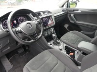 VW Tiguan Allspace Highline 4M