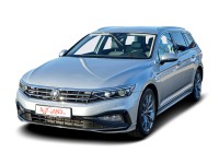 VW Passat Variant 1.5 TSI DSG R-Line Standheizung