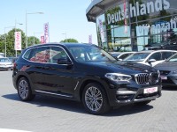 BMW X3 xDrive 30e Luxury Line