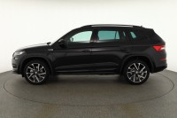 Vorschau: Skoda Kodiaq 2.0 TSI DSG Sportline 4x4