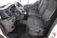 Ford Transit Custom Kasten 2.0 TDCi