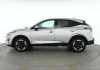 Vorschau: Nissan Qashqai N-Connecta 1.3 Dig-T