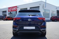 VW T-Roc 2.0 TDI 4M Sport STHZ