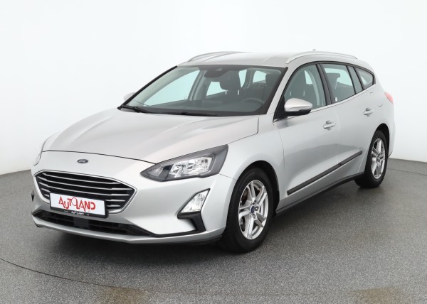 Ford Focus Turnier 1.5 EcoBlue Cool & Connect