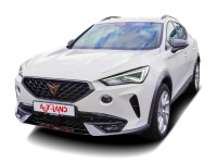 Cupra Formentor 1.5 3-Zonen-Klima Sitzheizung LED