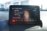 Mazda CX-3 2.0 Exclusive-Line
