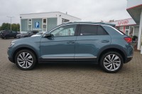 VW T-Roc 1.0 Style