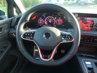 VW Golf VIII 2.0 GTI DSG