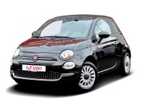 Fiat 500C 1.0 mHev Dolcevita Tempomat Bluetooth Einparkhilfe hinten